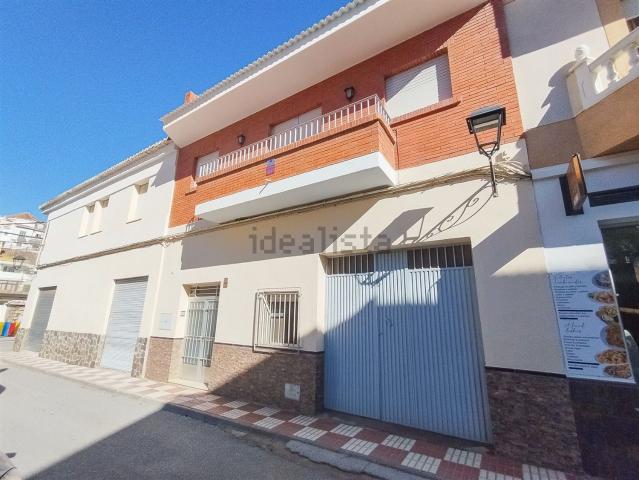Casa en venta en Comarca de la Alpujarra Granadina, Andalucía