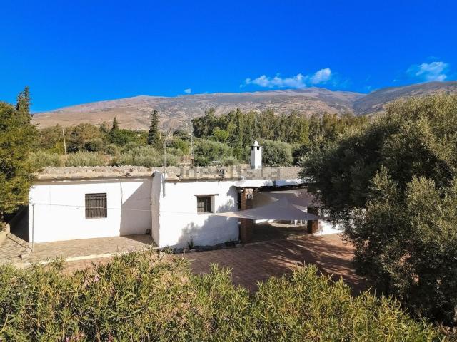 Casa en venta en Comarca de la Alpujarra Granadina, Andalucía