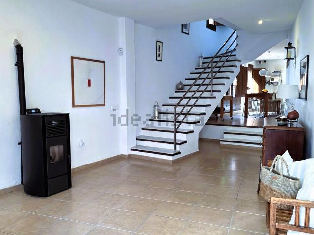 Casa en venta en Comarca de la Alpujarra Granadina, Andalucía