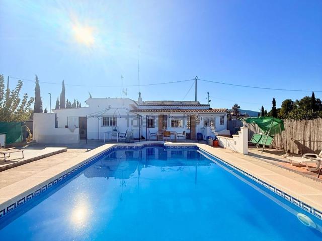 Casa en venta en Barrio La Purísima, el Baix Segura / La Vega Baja