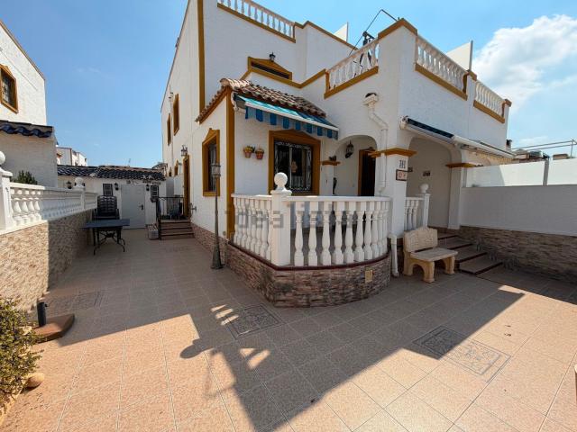 Casa en venta en Entrenaranjos, el Baix Segura / La Vega Baja