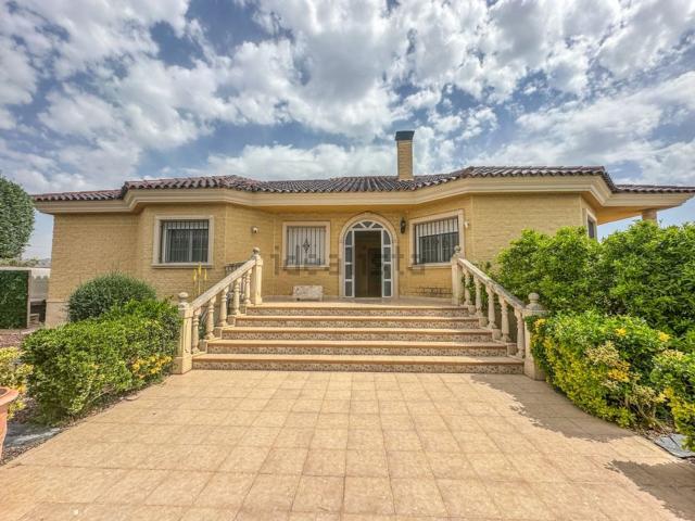 Casa en venta en Vereda del Rollo, el Baix Segura / La Vega Baja