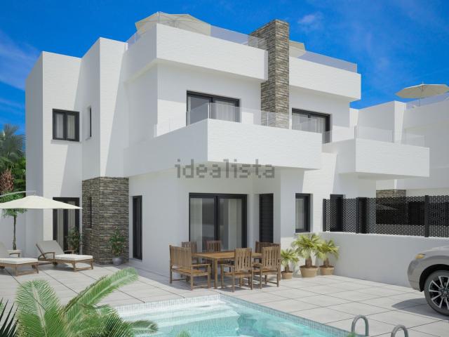 Casa en venta en Entrenaranjos, el Baix Segura / La Vega Baja