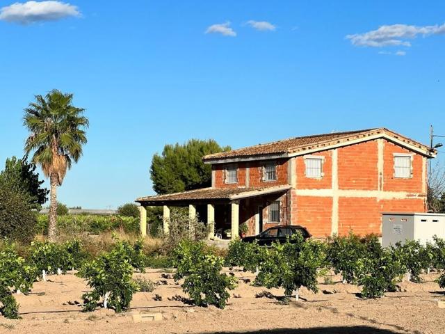 Casa en venta en El Arenal, el Baix Segura / La Vega Baja