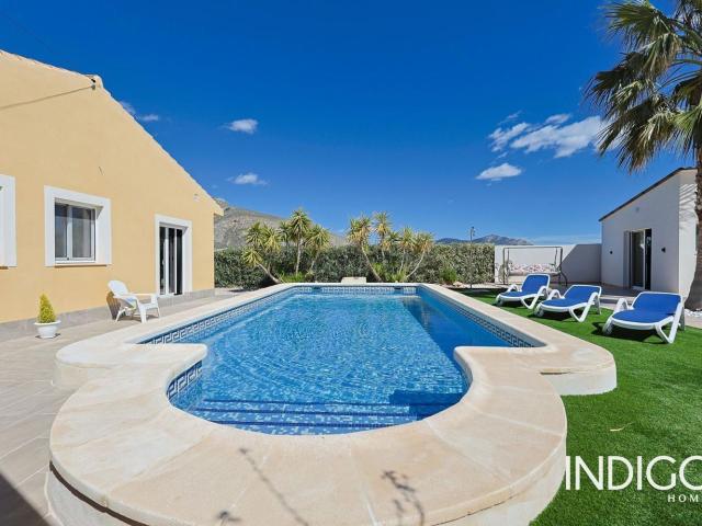 Casa en venta en Barbarroja, el Baix Segura / La Vega Baja