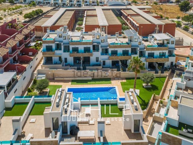 Casa en venta en Hurchillo, el Baix Segura / La Vega Baja