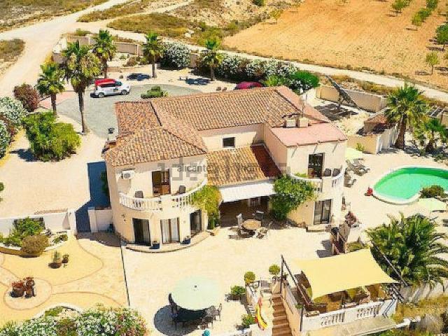Casa en venta en Barbarroja, el Baix Segura / La Vega Baja