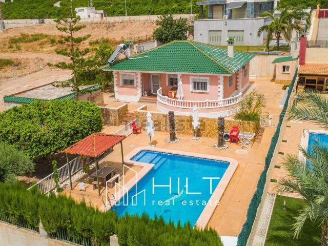 Casa en venta en Los Desamparados, el Baix Segura / La Vega Baja
