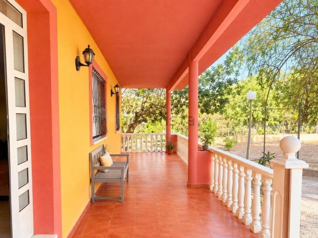 Casa en venta en Urbanización Montepinar, el Baix Segura / La Vega Baja