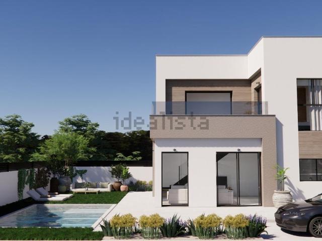 Casa en venta en Entrenaranjos, el Baix Segura / La Vega Baja