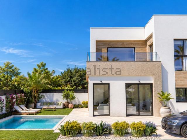 Casa en venta en Entrenaranjos, el Baix Segura / La Vega Baja