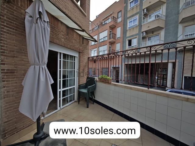 Casa en venta en Casco Histórico, el Baix Segura / La Vega Baja