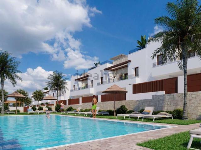 Casa en venta en Entrenaranjos, el Baix Segura / La Vega Baja
