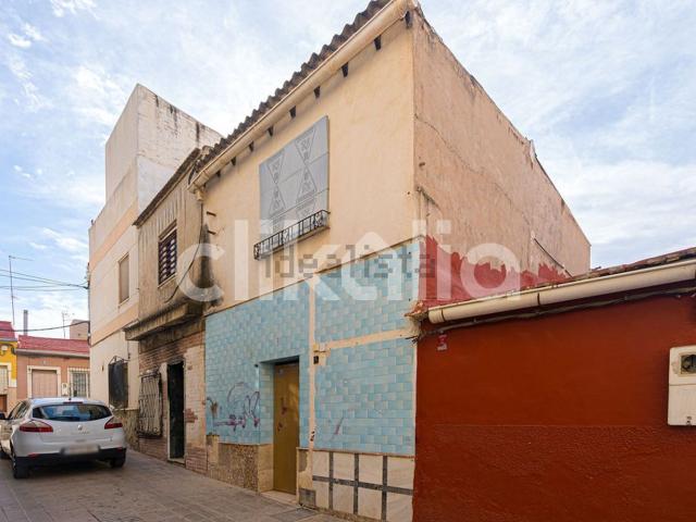 Casa en venta en Rabaloche, Orihuela
