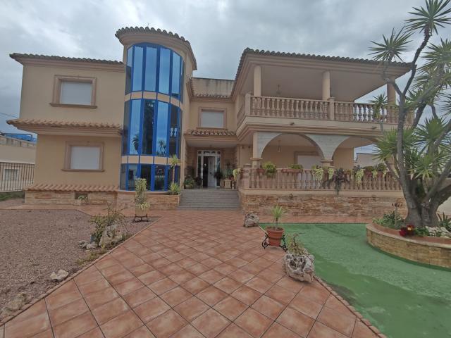 Casa en venta en Severo Ochoa, el Baix Segura / La Vega Baja