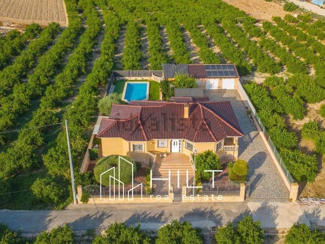 Casa en venta en Arneva, el Baix Segura / La Vega Baja