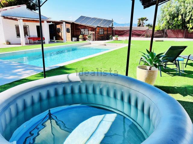 Casa en venta en Urbanización Montepinar, el Baix Segura / La Vega Baja