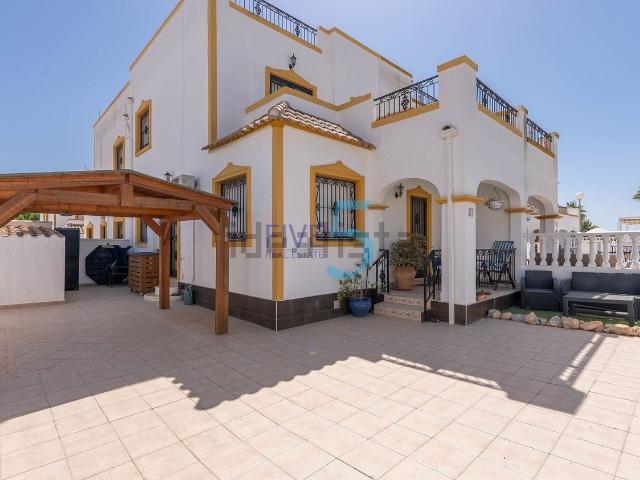 Casa en venta en Entrenaranjos, el Baix Segura / La Vega Baja