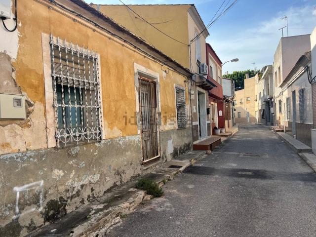 Casa en venta en Los Huertos, el Baix Segura / La Vega Baja