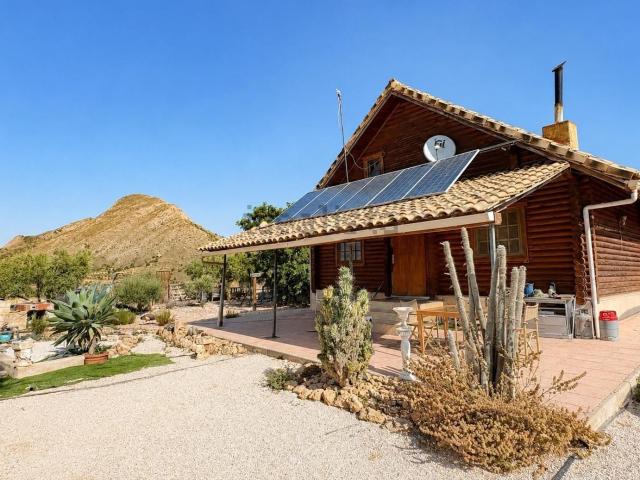 Casa en venta en Barbarroja, el Baix Segura / La Vega Baja