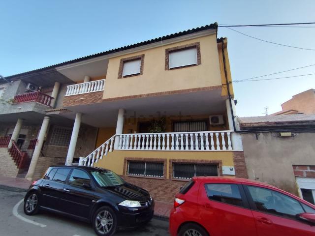 Casa en venta en Rabaloche, el Baix Segura / La Vega Baja