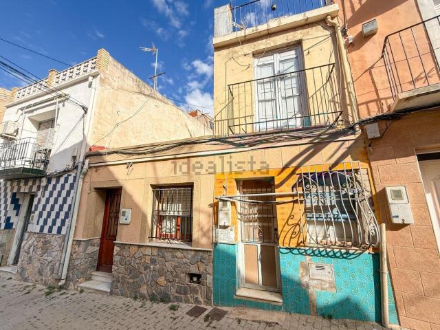 Casa en venta en Rabaloche, el Baix Segura / La Vega Baja