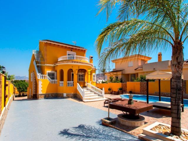 Casa en venta en Urbanización Montepinar, el Baix Segura / La Vega Baja