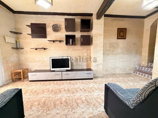 Casa en venta en Las Espeñetas, Orihuela