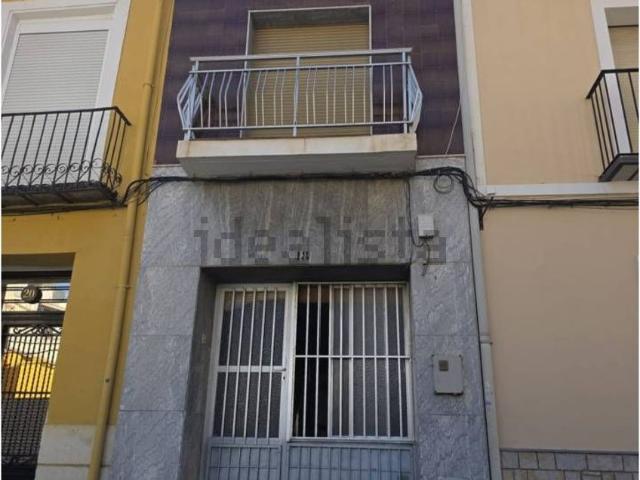 Casa en venta en Casco Histórico, el Baix Segura / La Vega Baja