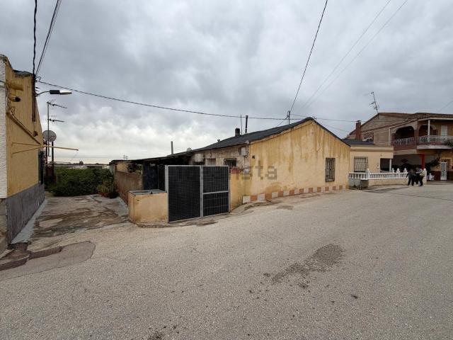 Casa en venta en Camino Viejo de Callosa, el Baix Segura / La Vega Baja