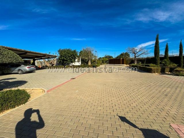 Casa en venta en Ermita-Cruz Cubierta, el Baix Segura / La Vega Baja