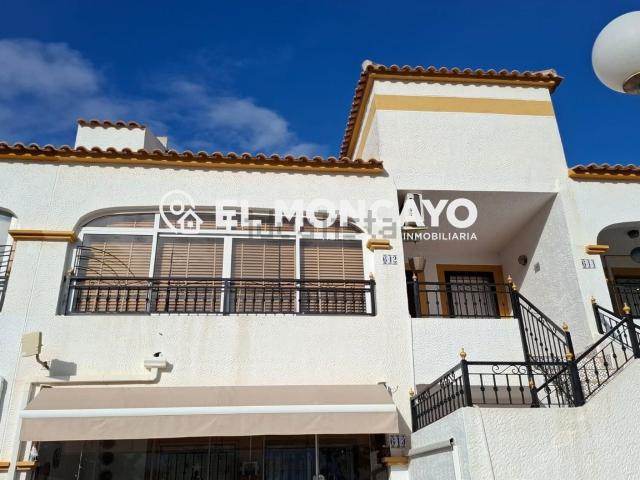 Casa en venta en Entrenaranjos, el Baix Segura / La Vega Baja