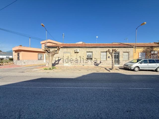 Casa en venta en El Badén, el Baix Segura / La Vega Baja