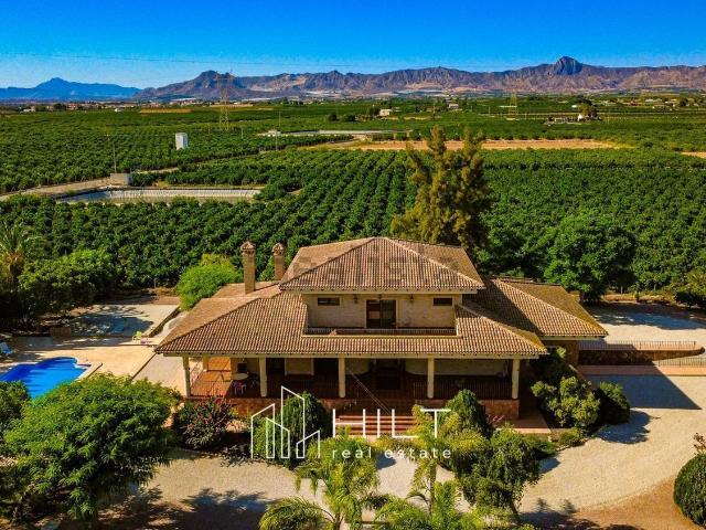 Casa en venta en San Bartolomé, el Baix Segura / La Vega Baja
