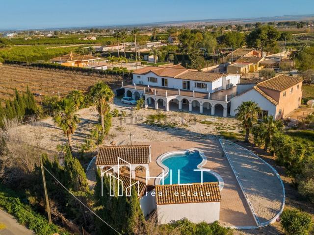 Casa en venta en Ermita-Cruz Cubierta, el Baix Segura / La Vega Baja