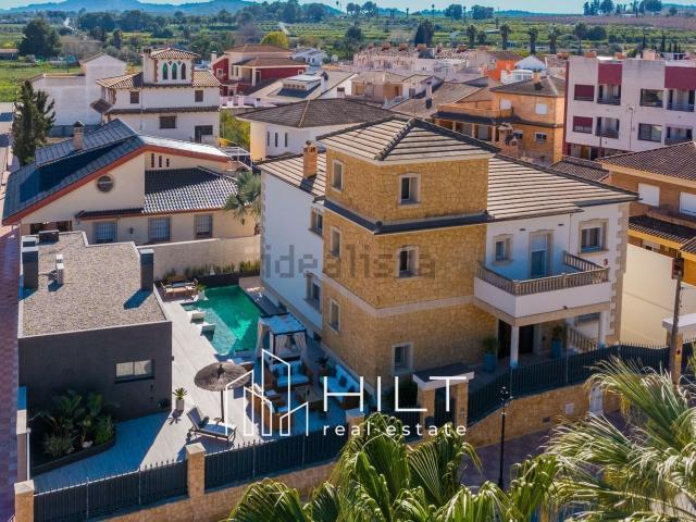 Casa en venta en Torremendo, el Baix Segura / La Vega Baja
