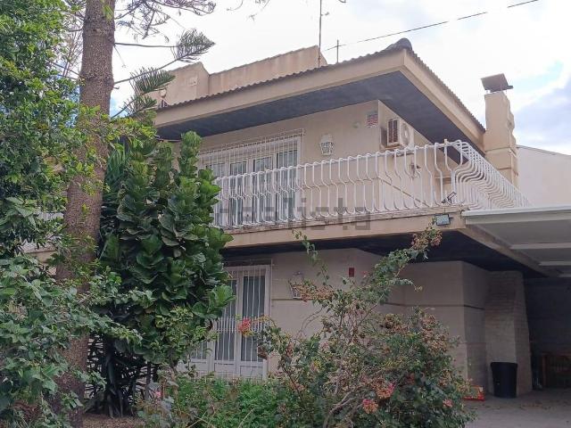 Casa en venta en Barrio Nuevo, el Baix Segura / La Vega Baja