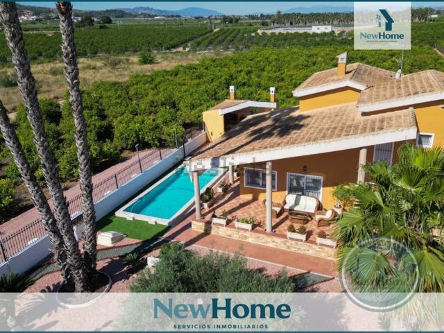 Casa en venta en Correntías Medias, el Baix Segura / La Vega Baja