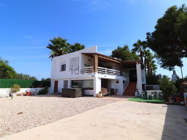 Casa en venta en Paraje Los Ramones, el Baix Segura / La Vega Baja