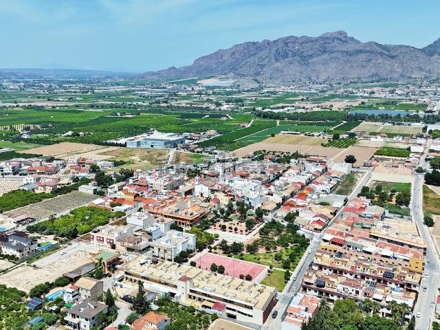 Casa en venta en El Escorratel, el Baix Segura / La Vega Baja