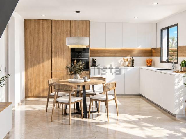 Casa en venta en Entrenaranjos, el Baix Segura / La Vega Baja