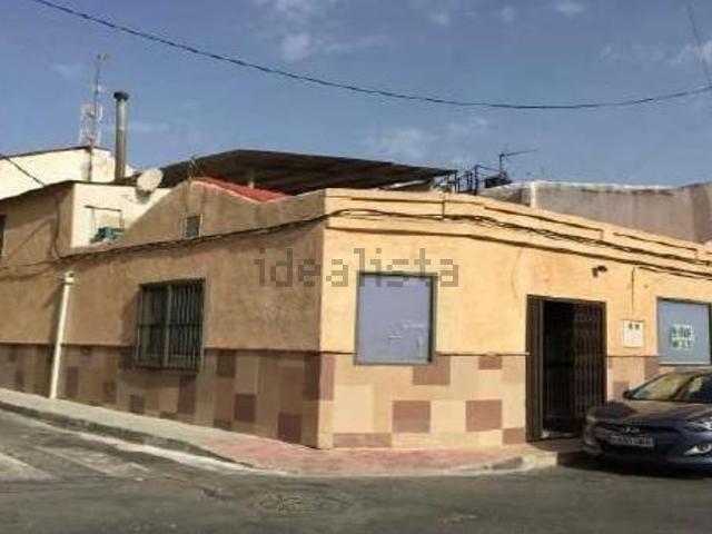 Casa en venta en Arneva, el Baix Segura / La Vega Baja