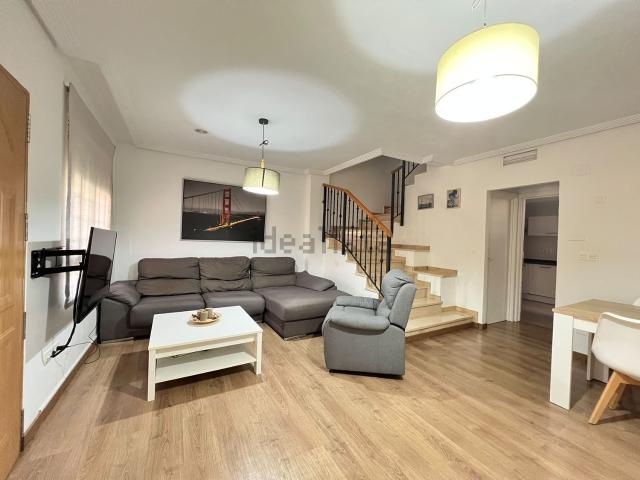 Casa en venta en Severo Ochoa, Orihuela