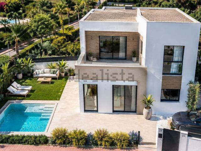 Casa en venta en Entrenaranjos, el Baix Segura / La Vega Baja