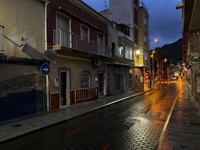 Casa en venta en Rabaloche, el Baix Segura / La Vega Baja