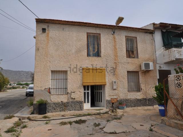Casa en venta en Oriental, Murcia