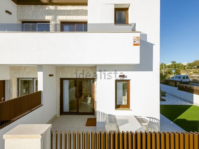 Casa en venta en Entrenaranjos, el Baix Segura / La Vega Baja