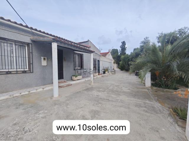 Casa en venta en el Baix Segura / La Vega Baja, Valencia