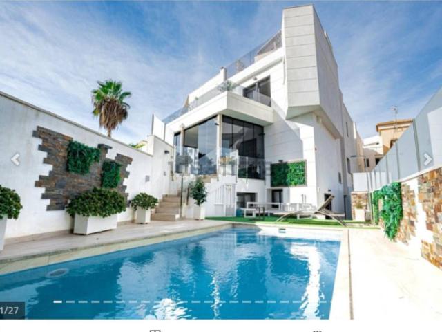 Casa en venta en Obispo Rocamora, el Baix Segura / La Vega Baja