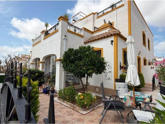 Casa en venta en Entrenaranjos, el Baix Segura / La Vega Baja